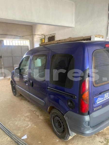 Big with watermark renault kangoo abidjan abidjan 63504