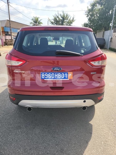 Big with watermark ford ecosport abidjan abidjan 63507