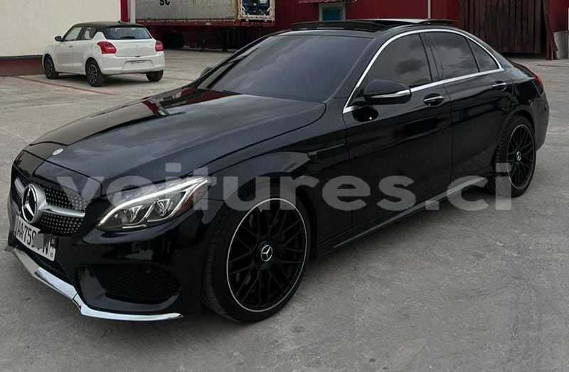 Big with watermark mercedes benz a class abidjan abidjan 63513