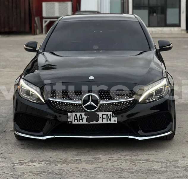 Big with watermark mercedes benz a class abidjan abidjan 63513