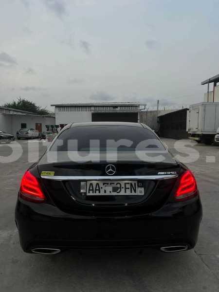 Big with watermark mercedes benz a class abidjan abidjan 63513