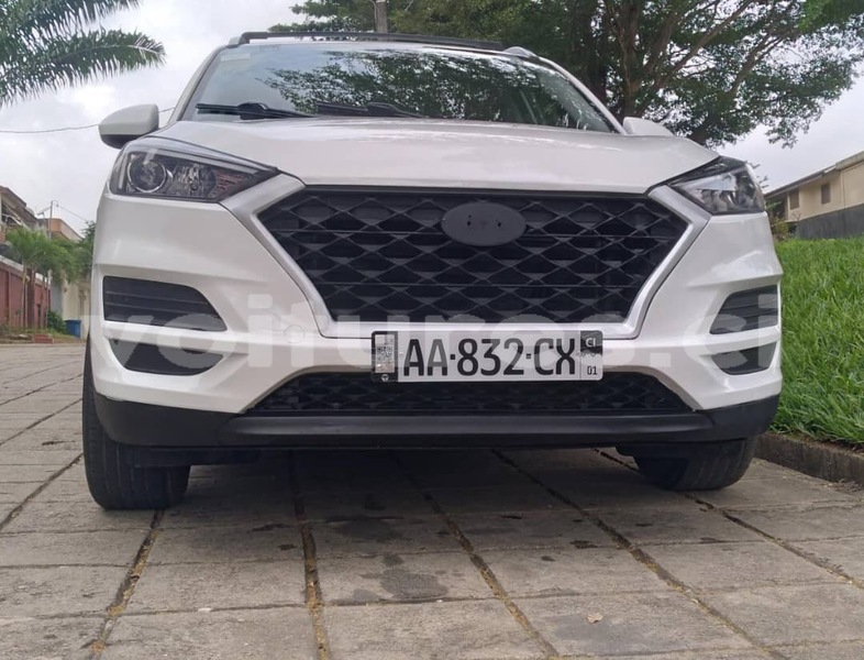 Big with watermark hyundai tucson abidjan abidjan 63518