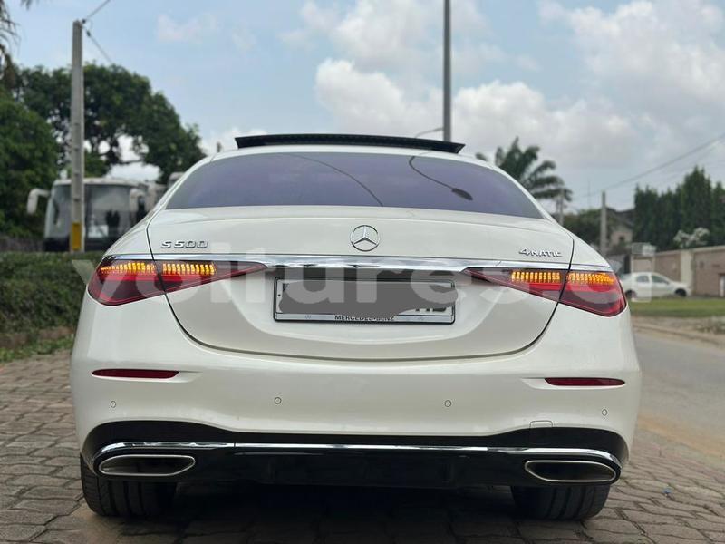 Big with watermark mercedes benz s klasse amg abidjan abidjan 63519