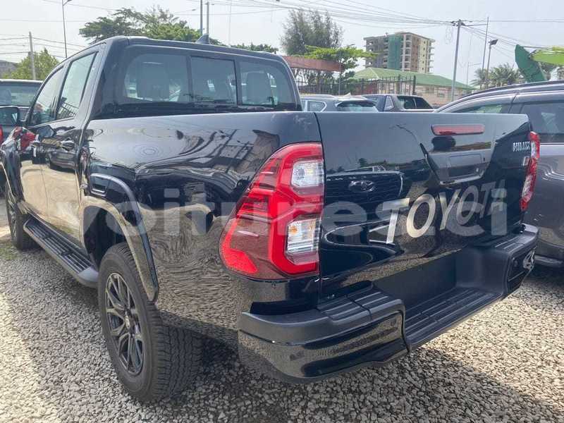 Big with watermark toyota hilux ivory coast aboisso 63527