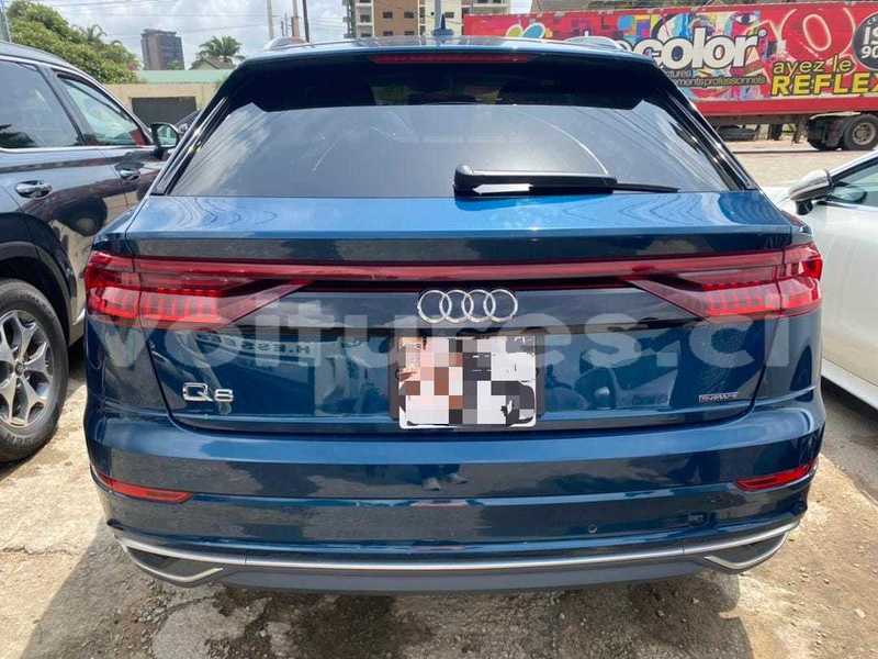 Big with watermark audi q8 ivory coast aboisso 63529