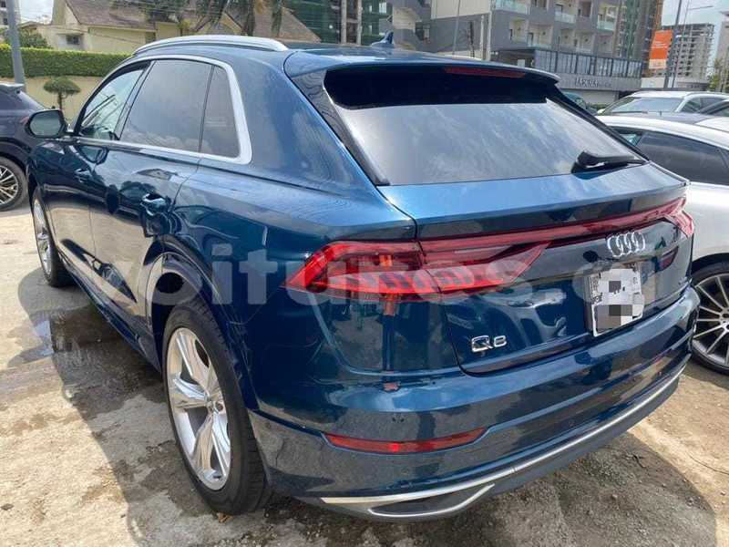 Big with watermark audi q8 ivory coast aboisso 63529