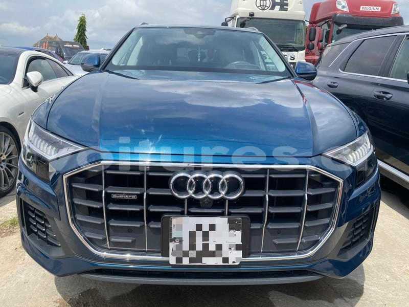 Big with watermark audi q8 ivory coast aboisso 63529