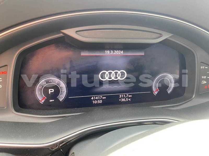 Big with watermark audi q8 ivory coast aboisso 63529