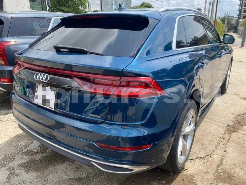 Big with watermark audi q8 ivory coast aboisso 63529