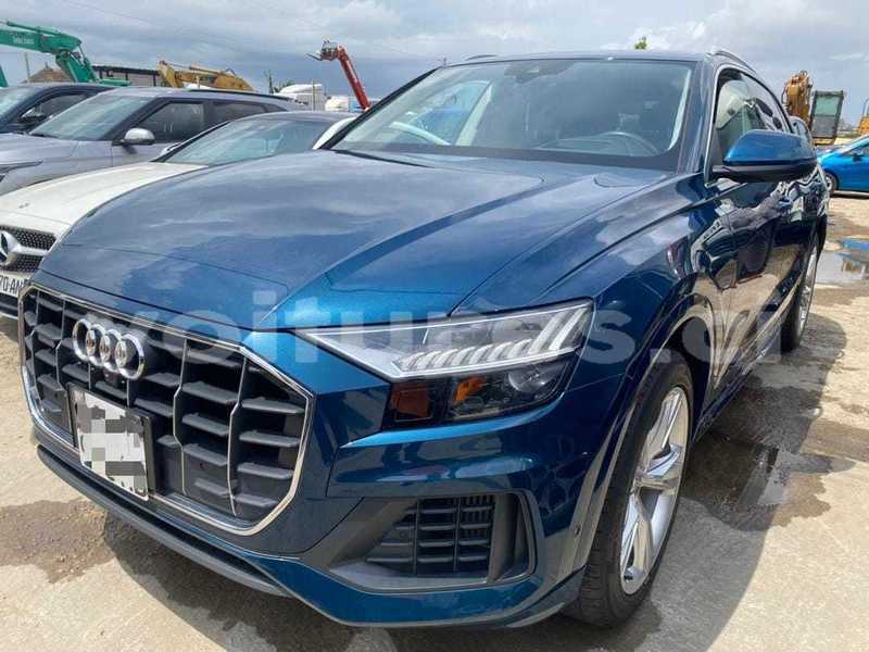 Big with watermark audi q8 ivory coast aboisso 63529