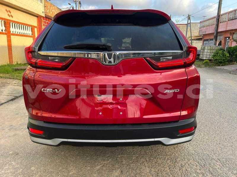 Big with watermark honda cr v ivory coast aboisso 63537