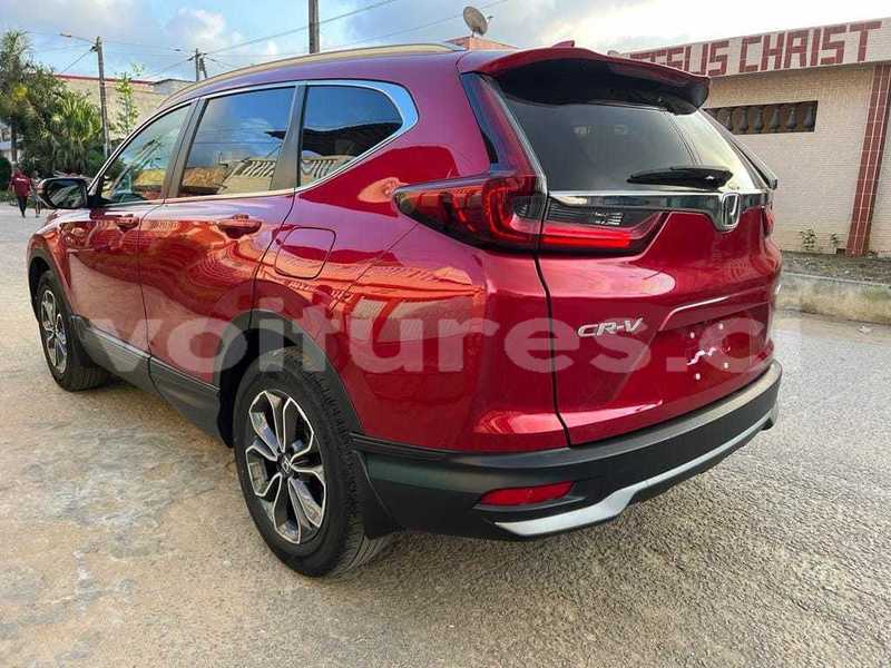 Big with watermark honda cr v ivory coast aboisso 63537