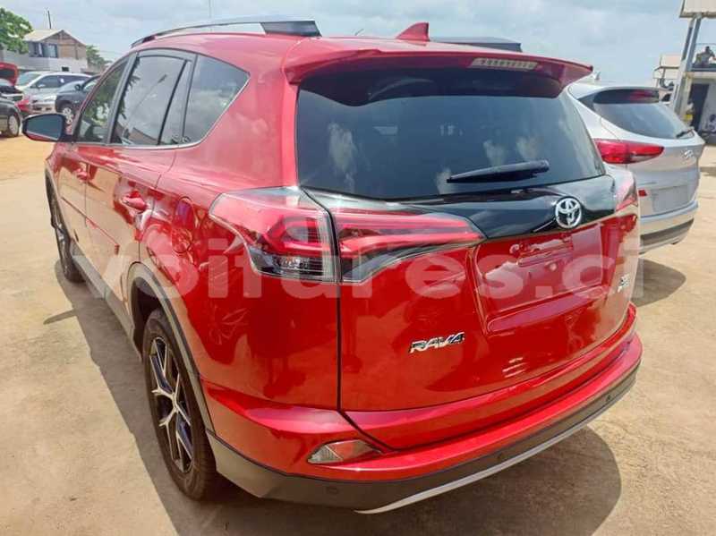 Big with watermark toyota rav4 ivory coast aboisso 63540