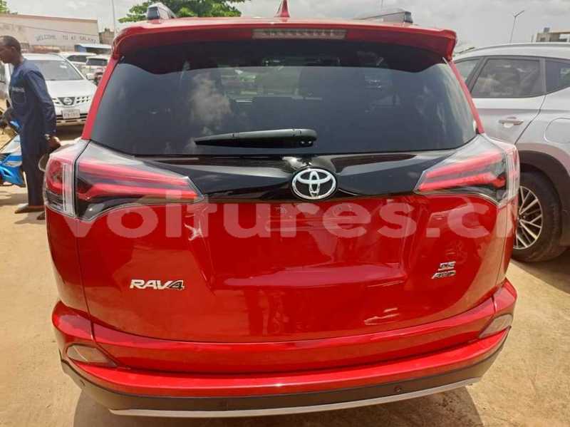 Big with watermark toyota rav4 ivory coast aboisso 63540