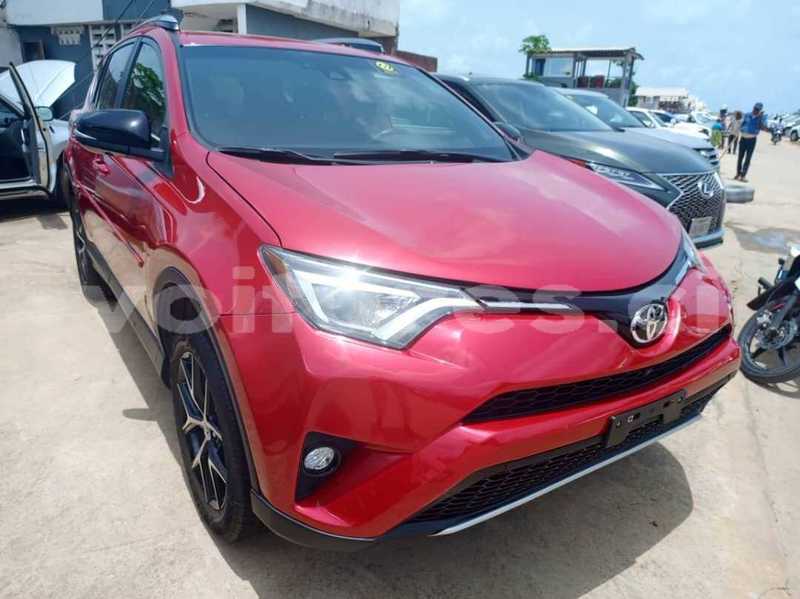 Big with watermark toyota rav4 ivory coast aboisso 63540