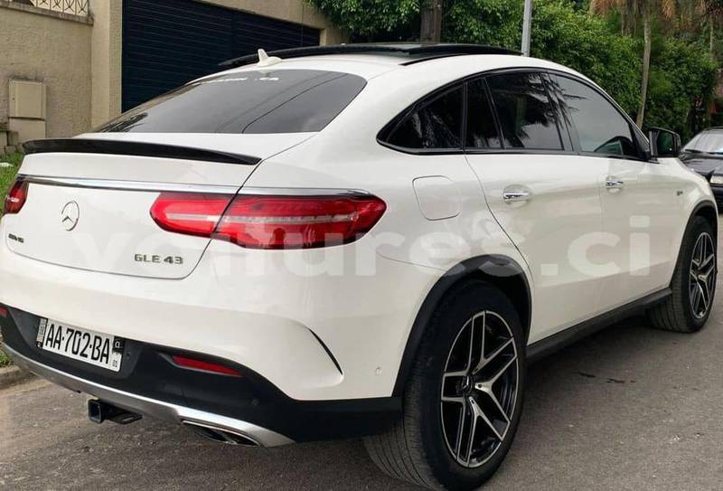 Big with watermark mercedes benz gle abidjan abidjan 63544