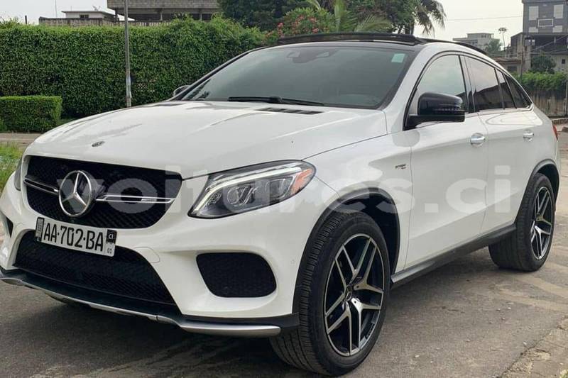 Big with watermark mercedes benz gle abidjan abidjan 63544