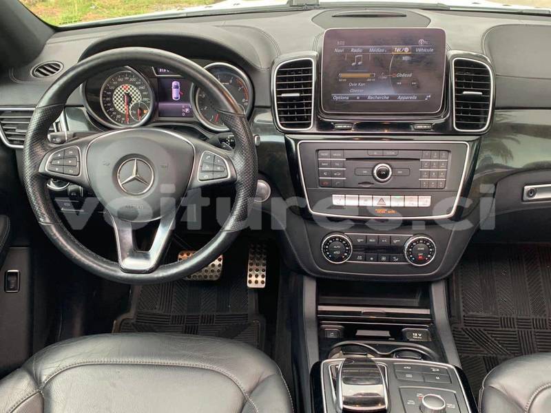 Big with watermark mercedes benz gle abidjan abidjan 63544