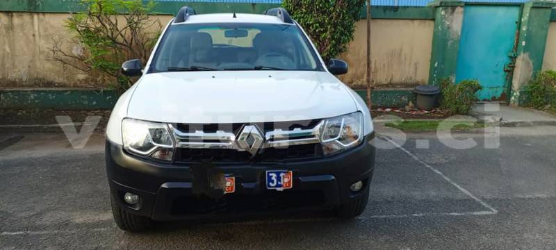 Big with watermark renault duster abidjan abidjan 63545