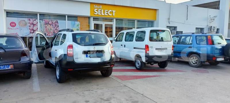 Big with watermark renault duster abidjan abidjan 63545