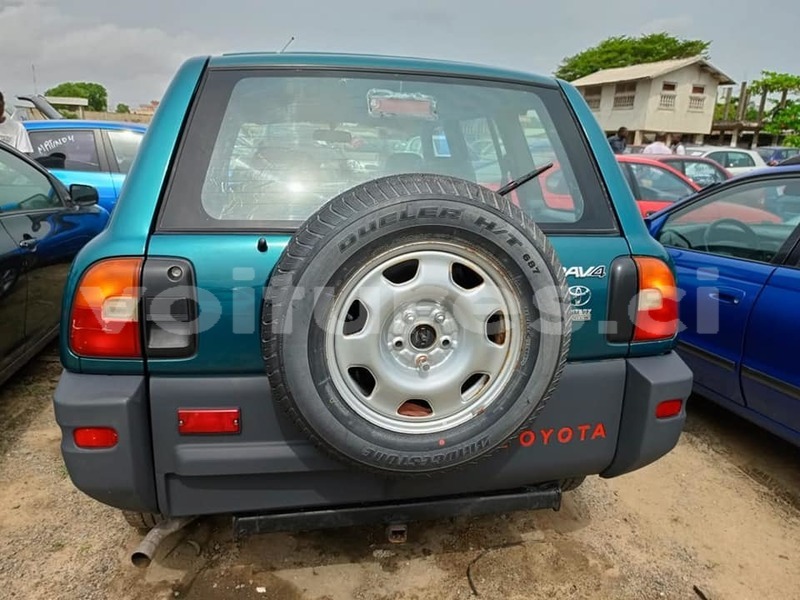 Big with watermark toyota rav4 ivory coast aboisso 63546