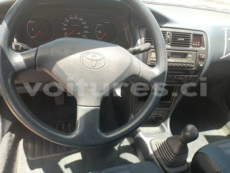 Big with watermark toyota corolla ivory coast aboisso 63548