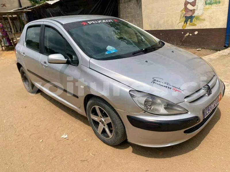 Big with watermark peugeot 307 abidjan abidjan 63553