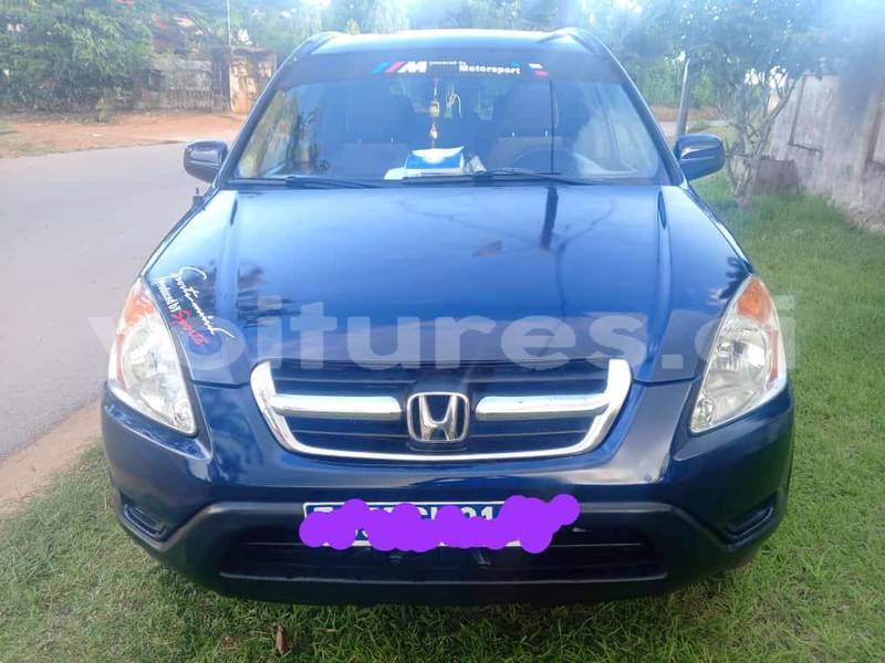 Big with watermark honda cr v abidjan abidjan 63565