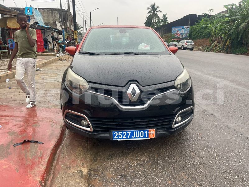 Big with watermark renault captur abidjan abidjan 63574