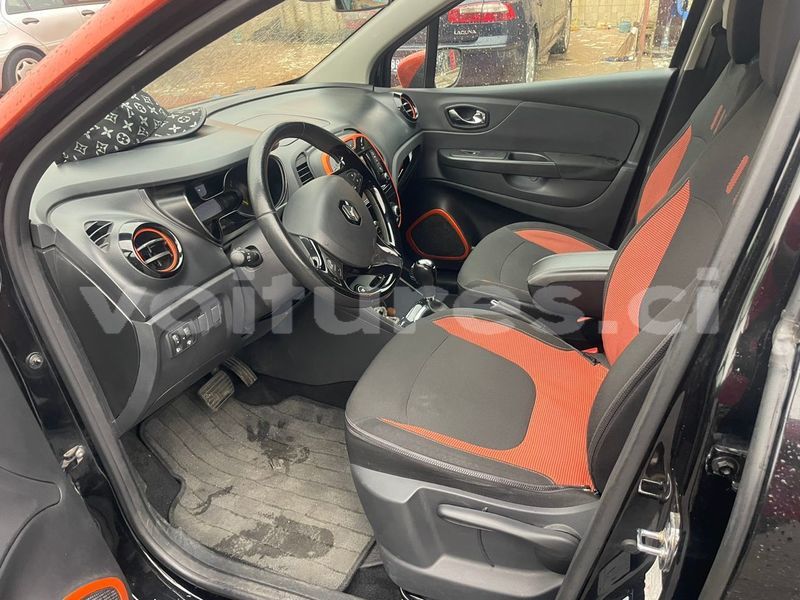 Big with watermark renault captur abidjan abidjan 63574