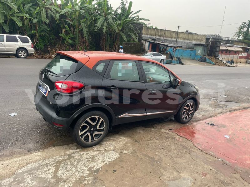 Big with watermark renault captur abidjan abidjan 63574