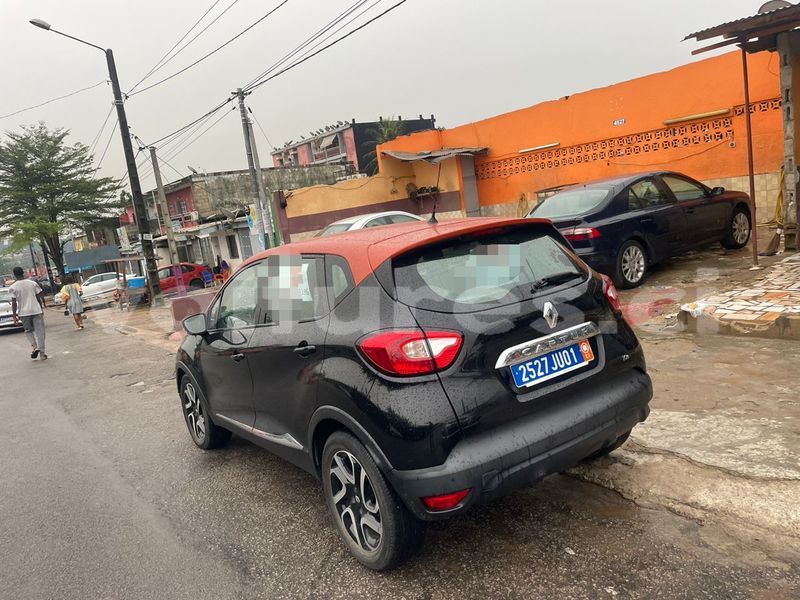 Big with watermark renault captur abidjan abidjan 63574