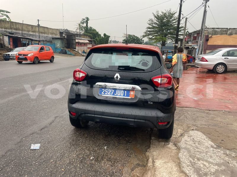 Big with watermark renault captur abidjan abidjan 63574