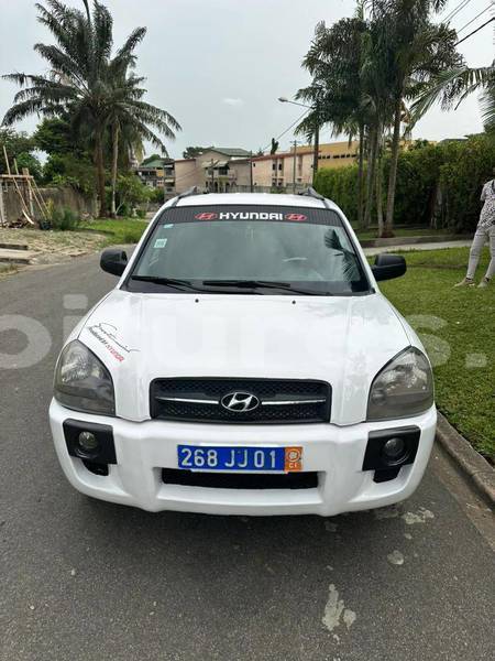 Big with watermark hyundai tucson abidjan abidjan 63578