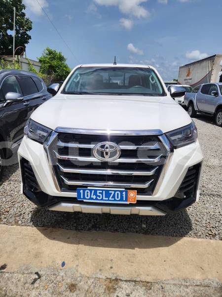 Big with watermark toyota hiluxe revo abidjan abidjan 63589