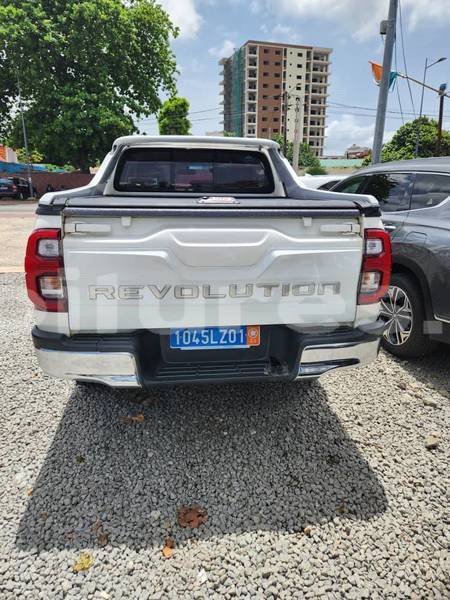 Big with watermark toyota hiluxe revo abidjan abidjan 63589