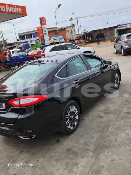 Big with watermark ford fusion abidjan abidjan 63590