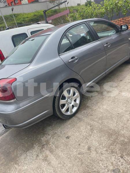 Big with watermark toyota avensis abidjan abidjan 63592