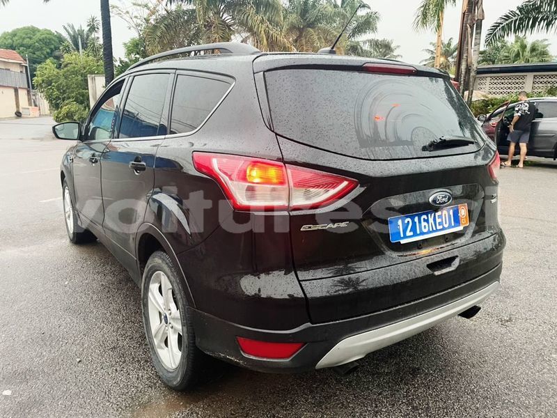 Big with watermark ford escape abidjan abidjan 63594