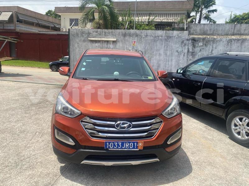 Big with watermark hyundai santa fe abidjan abidjan 63596