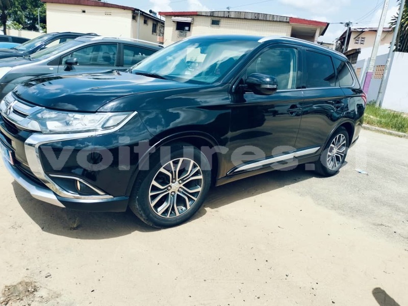 Big with watermark mitsubishi outlander abidjan abidjan 63597