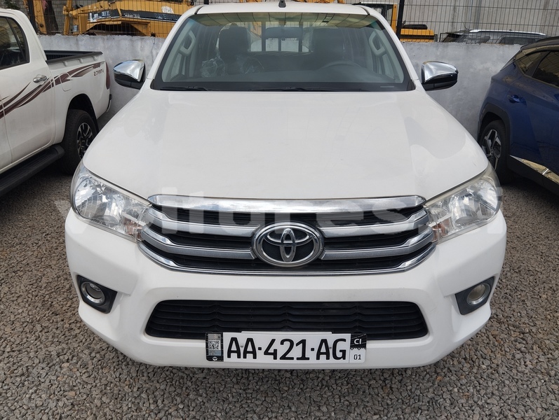 Big with watermark toyota hilux abidjan abidjan 63603