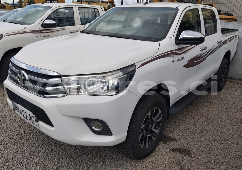 Big with watermark toyota hilux abidjan abidjan 63603