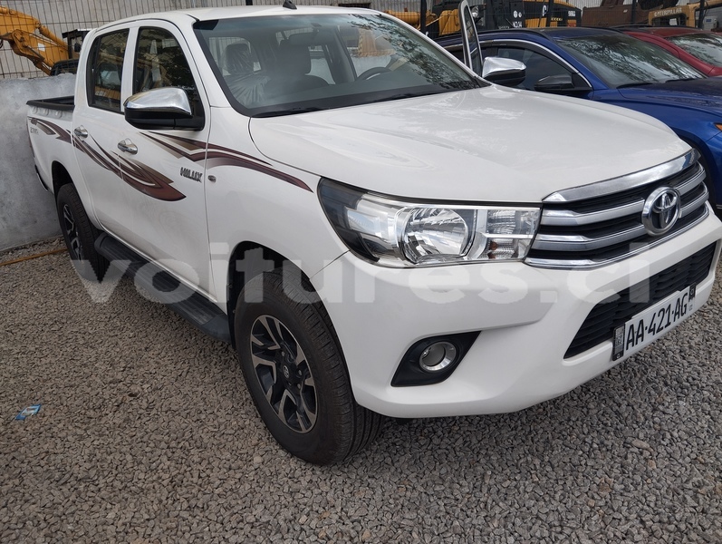 Big with watermark toyota hilux abidjan abidjan 63603