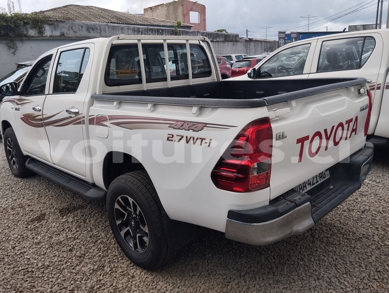 Big with watermark toyota hilux abidjan abidjan 63603