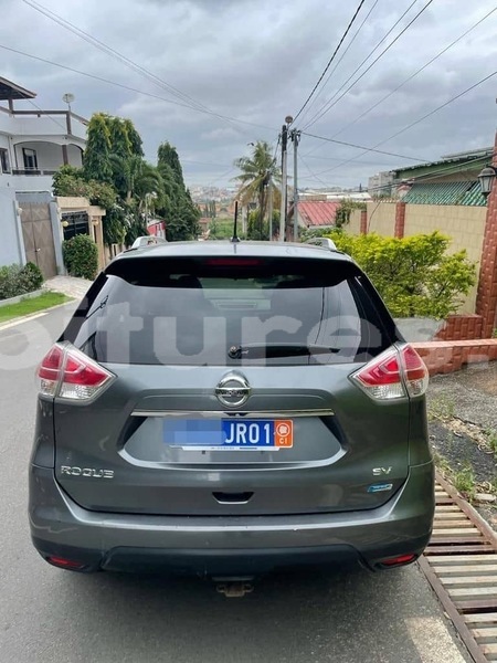 Big with watermark nissan rogue abidjan abidjan 63606