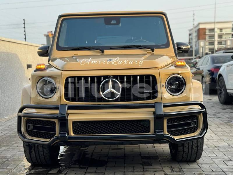 Big with watermark mercedes benz g klasse amg ivory coast aboisso 63621