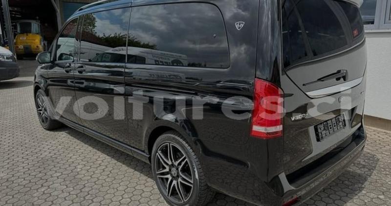 Big with watermark mercedes benz viano ivory coast aboisso 63622