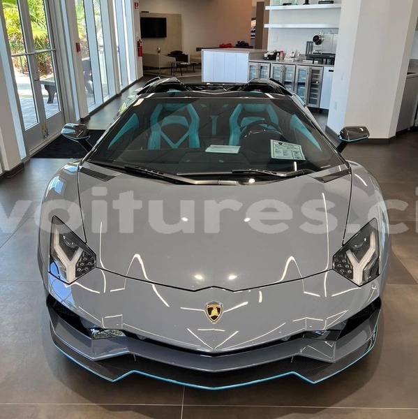 Big with watermark lamborghini aventador ivory coast aboisso 63624