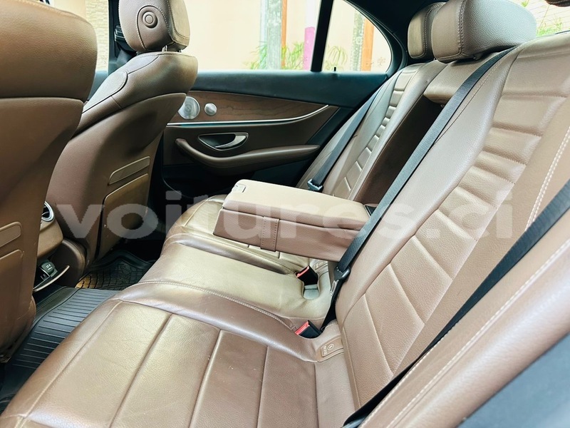 Big with watermark mercedes benz e classe abidjan abidjan 63627